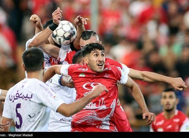 رأفت: خریدهای پرسپولیس خوب بوده اما نقاط ضعف پابرجاست
