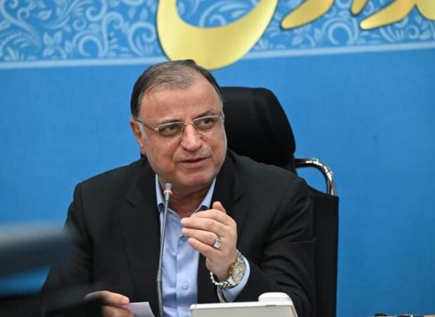 پیگیری منشأ ریزگردها با تشکیل قرارگاه ویژه در گلستان