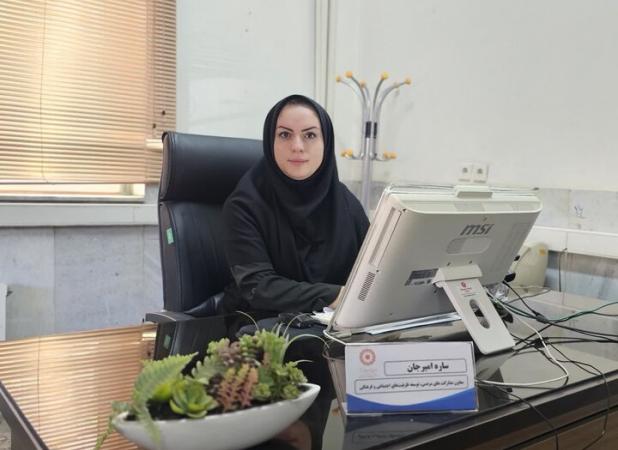 ۸۰ ویلچر برقی به معلولان نیازمند استان سمنان اهدا شد