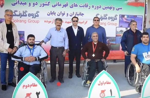 قهرمانی فراموش شده؛ فریاد پدر یک ملی‌پوش