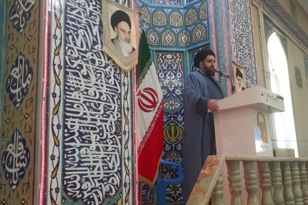 فتح خرمشهر پایان توهم اشغال و نابودی ایران بود