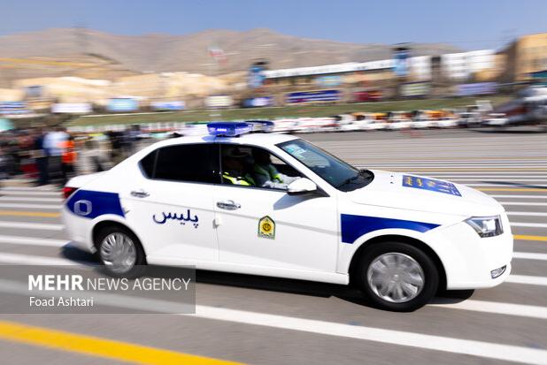 تمهیدات ترافیکی پلیس راه اصفهان به مناسبت سالگرد ارتحال امام (ره)