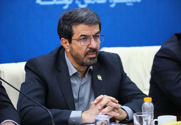 استاندار: پروژه‌های اولویت‌دار همدان باید در بودجه ۱۴۰۵ سهم ملی داشته باشند