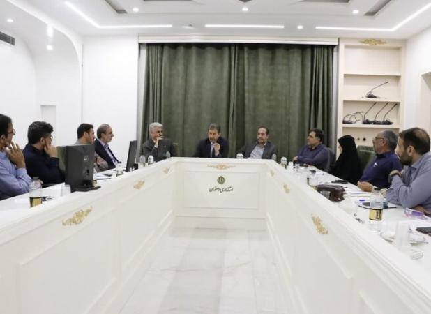  وفاق جریانات سیاسی در شرایط کنونی ضروری است