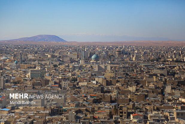 قم به شبکه ملی شهرهای تاریخی پیوست؛اعتباری تازه برای میراث چندهزارساله