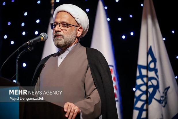 کاهش اطاله دادرسی با مدیریت فرایند های رسیدگی، محقق می شود
