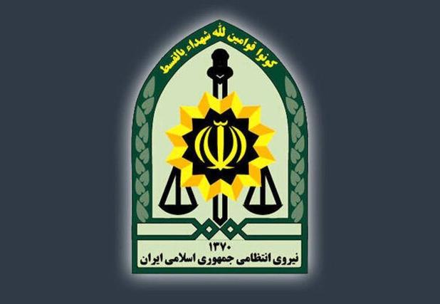 عاملان جاسوسی در هرمزگان دستگیر شدند