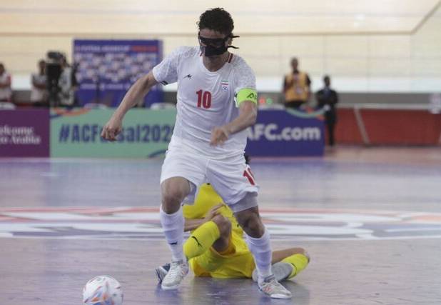 شاید این دو تیم کار تیم ملی فوتسال را سخت کنند!