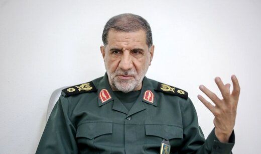 سردار کوثری: باید بیشتر روی تلفن‌ مقامات کار کرد