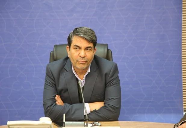 استان کرمان پایلوت معرفی قهرمانان ملی باشد