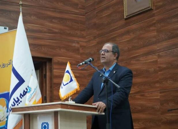 فرماندار بوشهر: بیمه‌گذاران در فرهنگ‌سازی و آموزش نقش‌آفرینی کنند