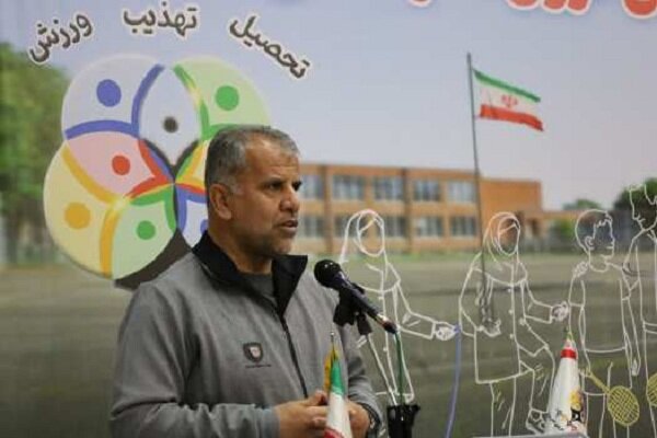 المپیاد ورزشی در ۵۰۰۰ مدرسه‌ آذربایجان غربی آغاز شد
