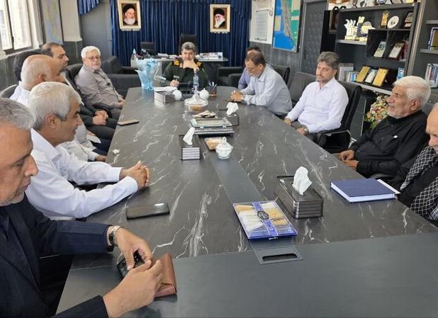 انسجام درونی جامعه ایران اسلامی ستون اصلی قدرت سپاه است
