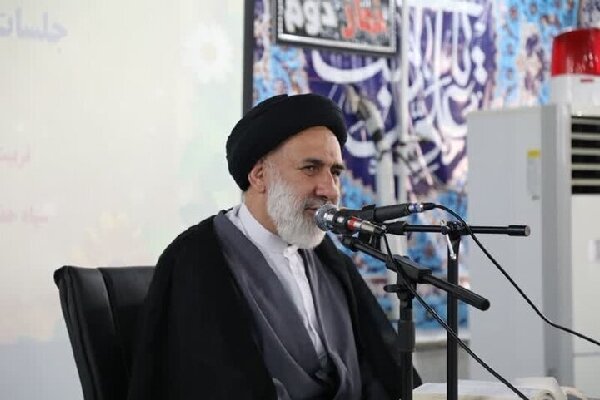 خیران مدرسه‌ساز در مسیر ایثار و احسان قدم می‌زنند