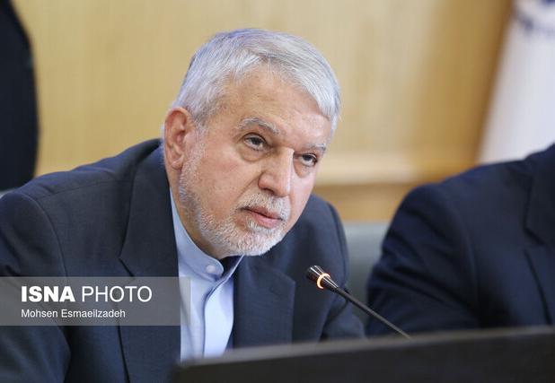 وزیر میراث‌ فرهگی: ایران جزو ده کشور نخست جهان از نظر تعداد آثار ثبت‌ شده در یونسکو است