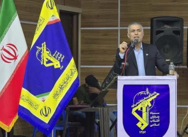 فرماندار گناوه: وحدت و انسجام مهم ترین نیاز کشور است