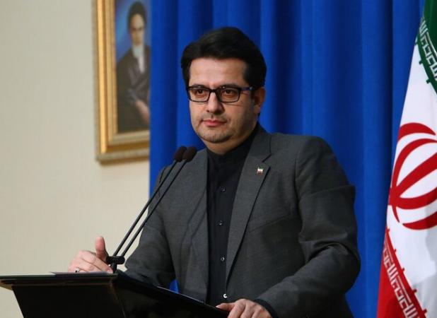 موسوی: باید در توافق ارمنستان و آذربایجان بازنگری صورت گیرد