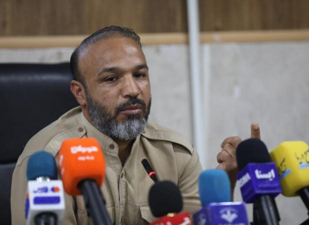 بیش از ۶۰۰ موکب در برپایی مهمونی غدیر هرمزگان مشارکت دارند