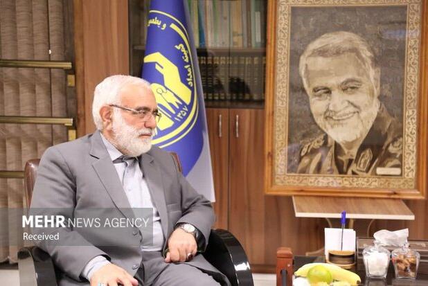 رئیس کمیته امداد کشور: طرح‌های اشتغال مددجویان در بوشهر دنبال می‌شود
