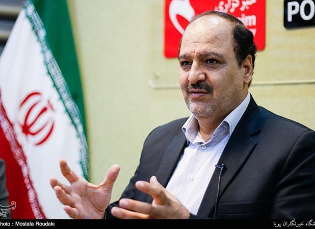 کنترل بازار ارز با مدیریت هوشمندانه در جنگ ۱۲ روزه