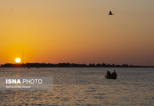 درخواست اقدام فوری استاندار گلستان برای نجات خلیج گرگان