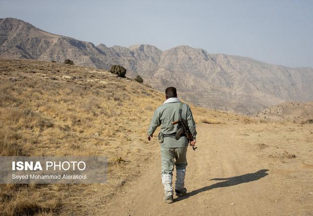 محیط‌بانان، نگهبانان بی‌ادعای طبیعت