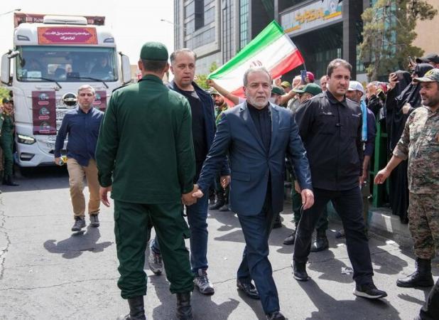 ۱۲ روز مقاومت؛ دیپلماسی هم‌پای میدان جنگ در برابر تجاوز رژیم صهیونیستی