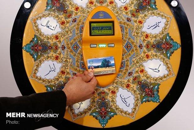 سلمانی: صدقات و کمک‌های مردمی در یزد ۳۰ درصد رشد داشت