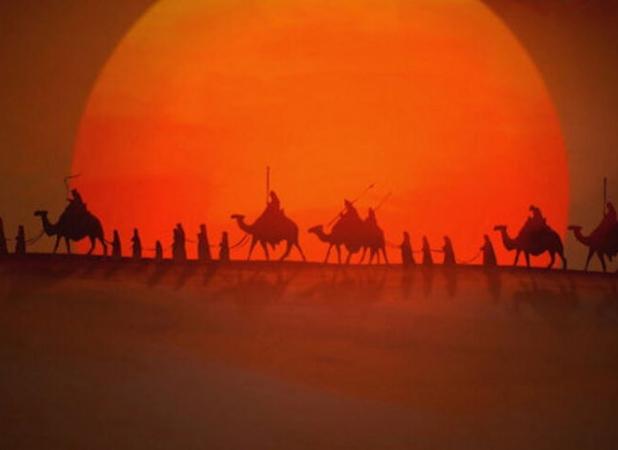 وقایع روز دوم محرم و ورود امام حسین(ع) به کربلا