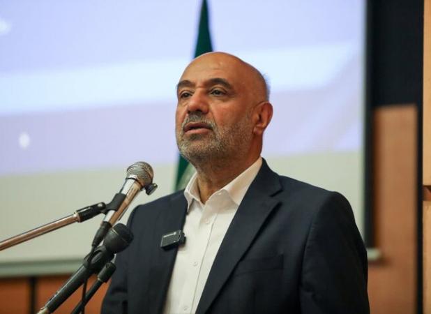 میدری: تعدیل نیروی انسانی و رفع مشکلات واحدهای صنعتی دستور کار است