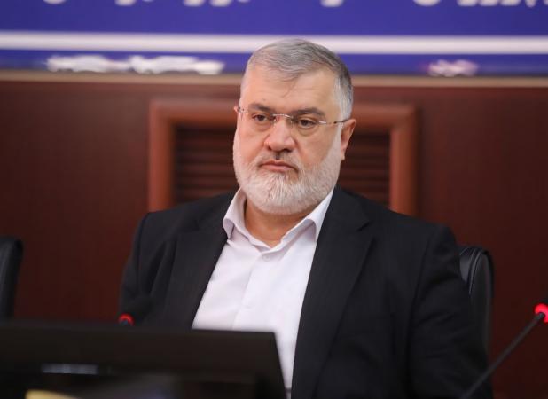 کنتورهای آب در تهران هوشمند ‌می‌شود