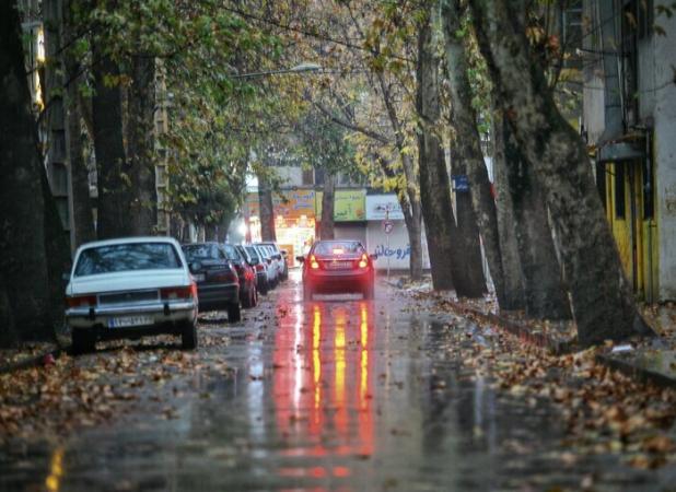 کارشناس هواشناسی کردستان: بارش‌های ضعیف و پراکنده در راه است