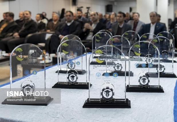 جشنواره امیرکبیر نمادی موفق از پیوند صنعت و دانشگاه