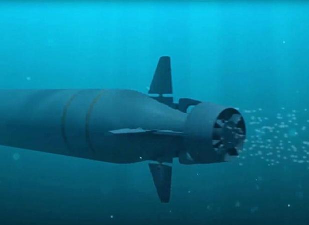 واشنگتن پست: "پوسیدون" و "بورویستنیک" ابرسلاح‌های روسیه‌ هستند