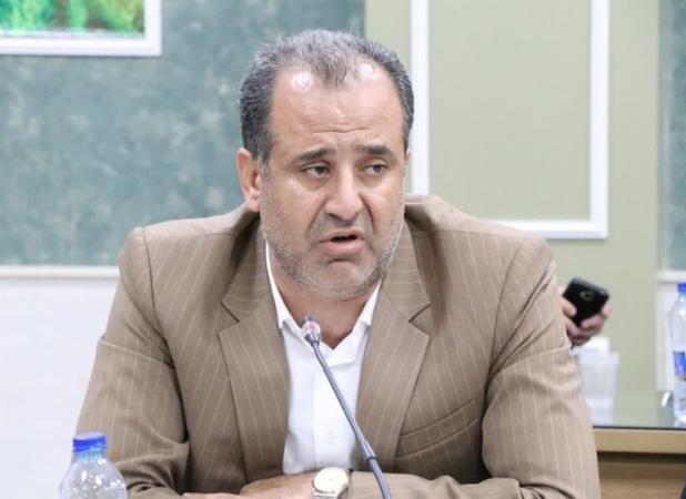 جعفری: توزیع ۶۰۰ تن برنج وارداتی برای تنظیم بازار در مازندران آغاز شد