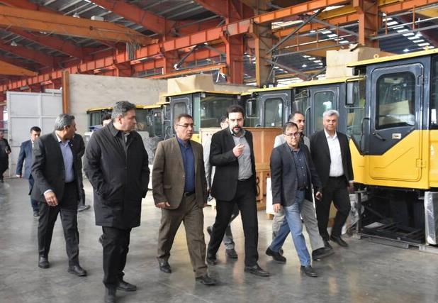 تلاش برای حمایت از تولید و گسترش اشتغال در فارس