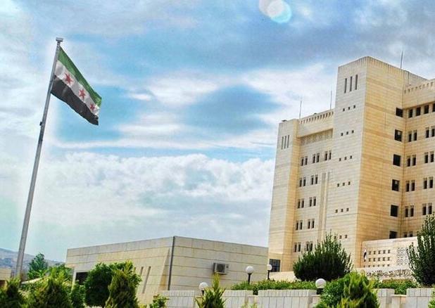 سخنگوی ارتش اسرائیل: دمشق را تخلیه کنید