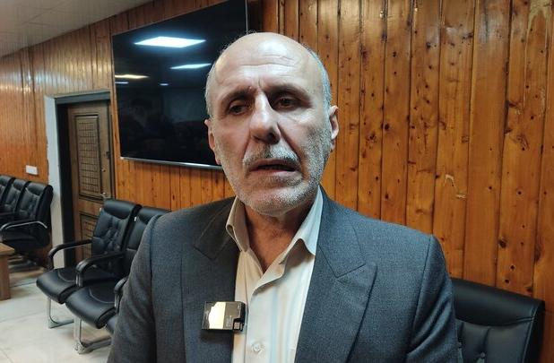 کیاکجوری: ۶ عملیات جستجو و نجات دریایی در مازندران انجام شد