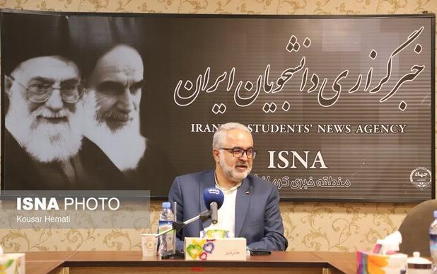 فرماندار: ورودی‌های کلانشهر کرمانشاه ساماندهی می‌شود/کمبود نانوایی نداریم