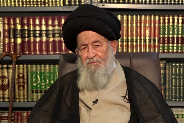 پیام آیت الله علوی گرگانی به اختتامیه یازدهمین کنگره امام سجاد(ع)