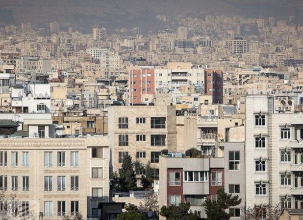 شناسایی 33 هزار ساختمان ناایمن در تهران