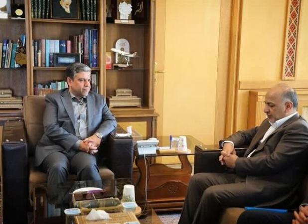 استاندار اردبیل:  حذف فرایند فیزیکی بیمه‌ها ضرورت دارد
