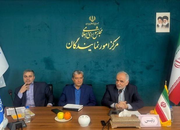 مجلس درصدد استفاده از ظرفیت نمایندگان ادوار است