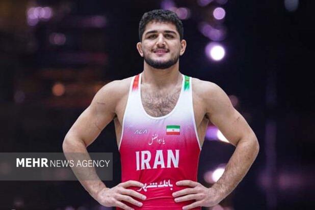 ابوالفضل رحمانی به مدال برنز رسید/ بابالو پنجم شد