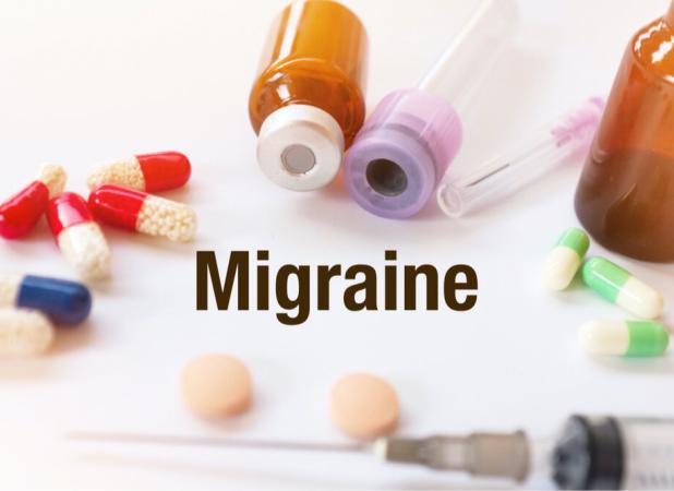 آیا داروی میگرن موجب کاهش وزن می‌شود؟