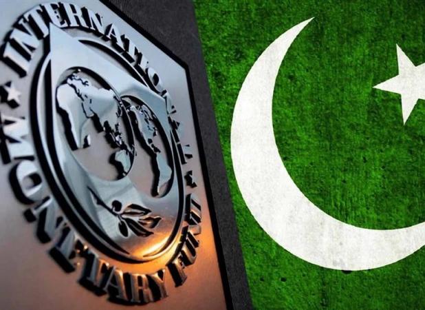 توافق وام ۷ میلیارد دلاری صندوق بین‌المللی پول به پاکستان