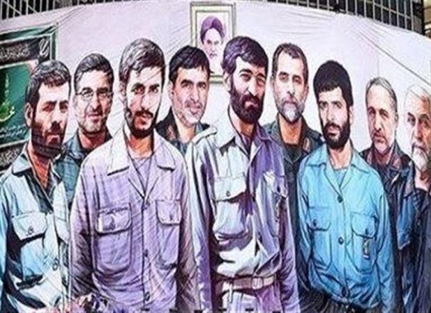 خاطرات مگوی رزمندگان لشکر ۲۷ محمد رسول‌الله از امشب در تلویزیون