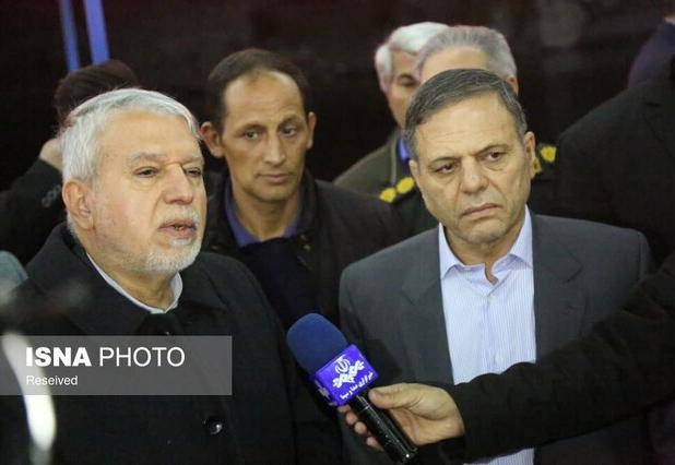 وزیر میراث‌فرهنگی: زنجان نگین درخشان گردشگری کشور است