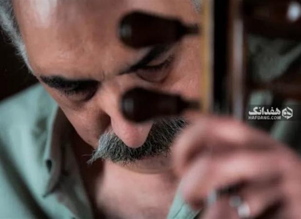 هم‌نوا با شهناز، بهاری و پایور در محضر خیال