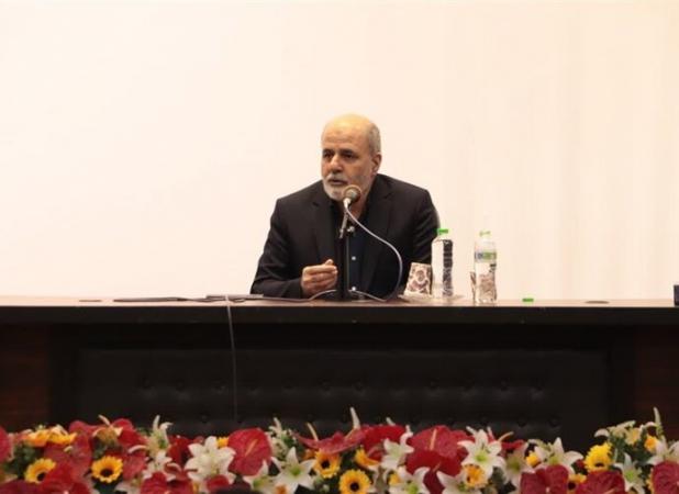 رسالت سپاه این است که در کنار مردم، ایران را قدرتمند کند